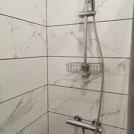 Felicija Old Town With Parking Apartman Vilnius