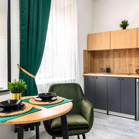 Apartment Felicija Old Town With Parking *