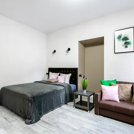 Felicija Old Town With Parking