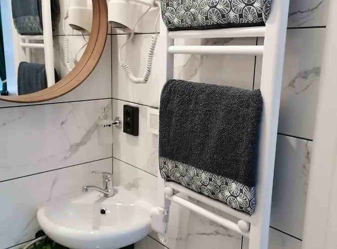 Felicija Old Town With Parking דירה *