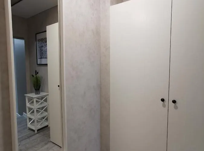 Felicija Old Town With Parking