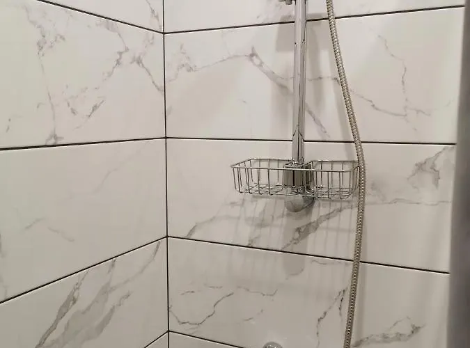 Felicija Old Town With Parking דירה וילנה