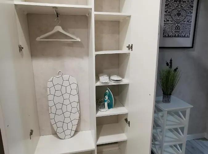 Felicija Old Town With Parking