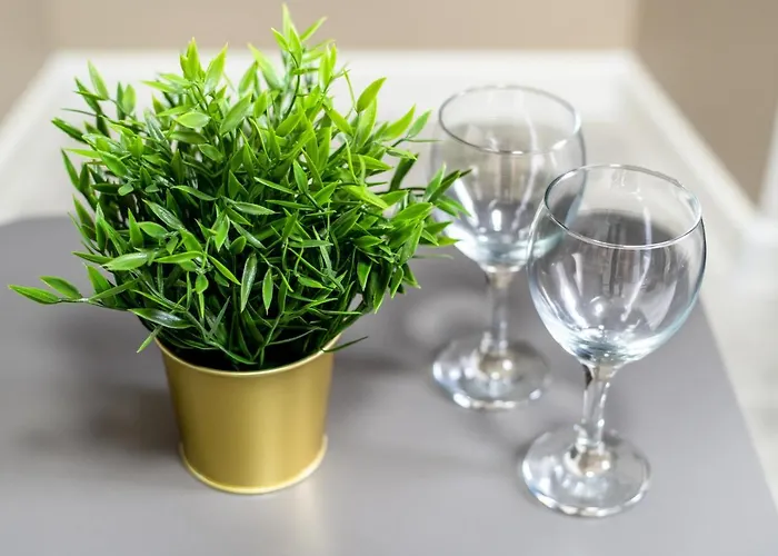 Felicija Old Town With Parking וילנה