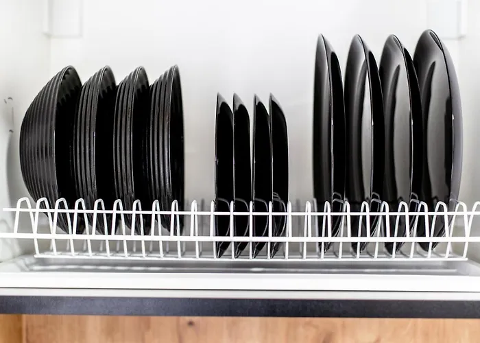 Felicija Old Town With Parking * וילנה