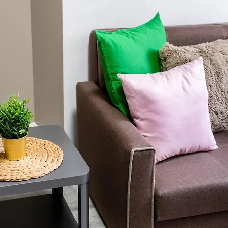 Apartment Felicija Old Town With Parking *